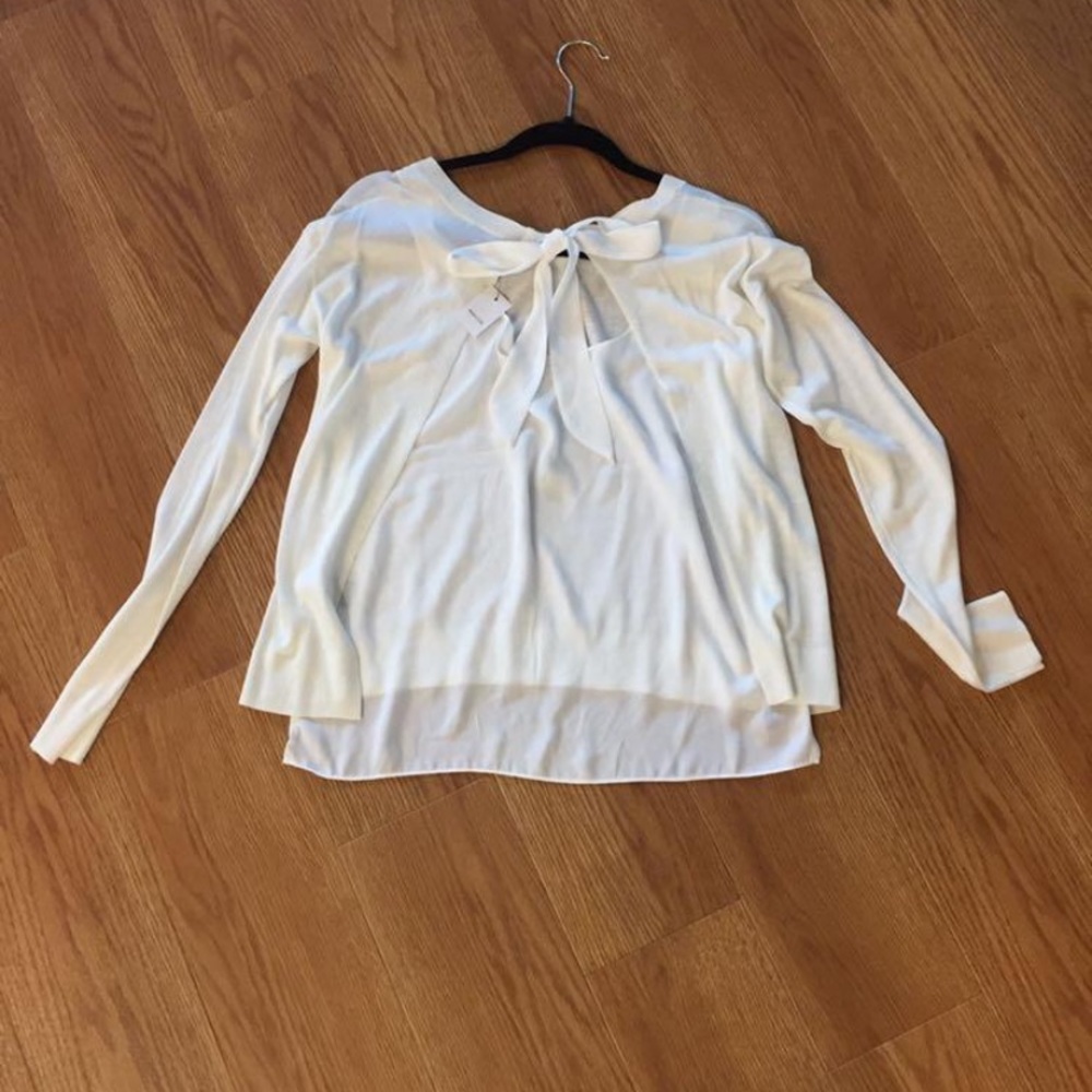 Brand new with tag RW and Co top